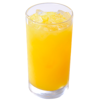 100-orange-juice