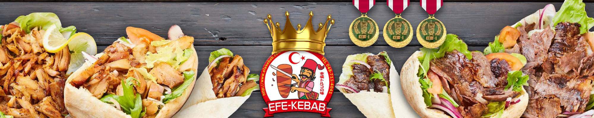 Efe Kebab