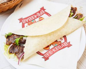 Efe Kebab – Turkish Kebab Tokyo